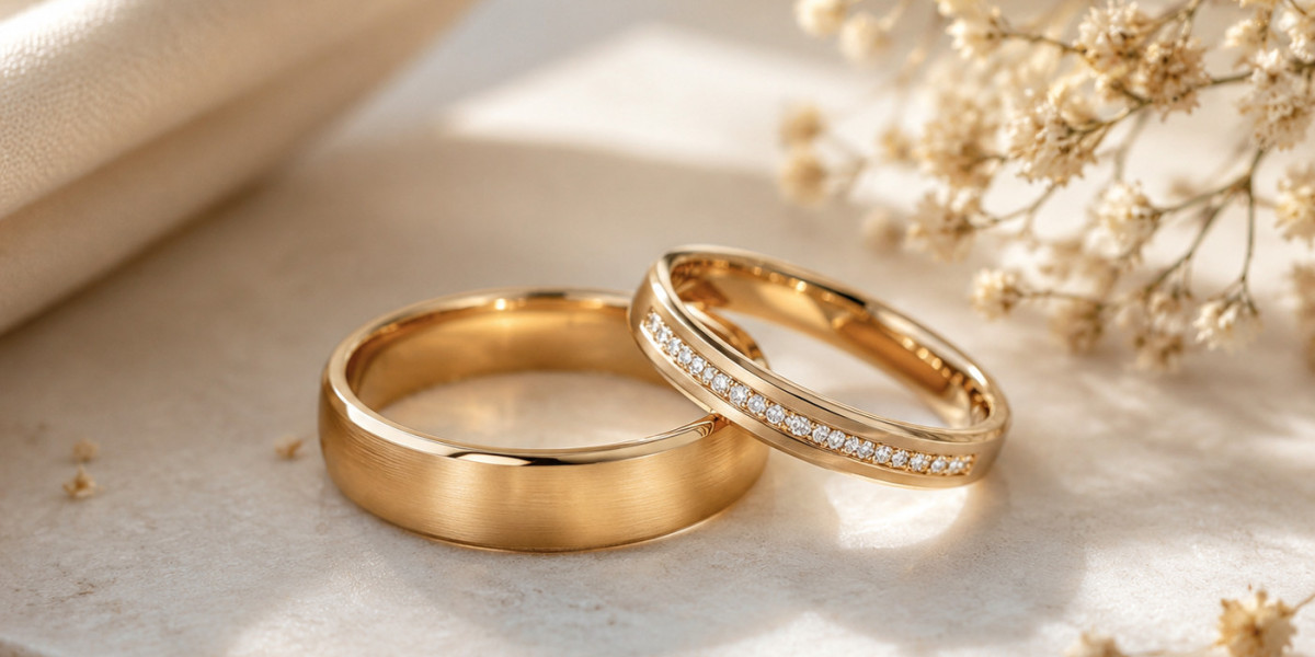 The Ring You Wear Every Day Without Thinking Twice