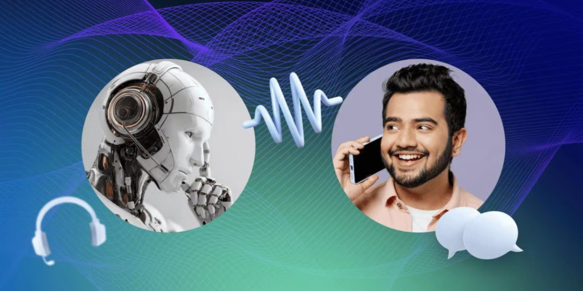 Types of AI Voice Agent Services That Businesses Use Today