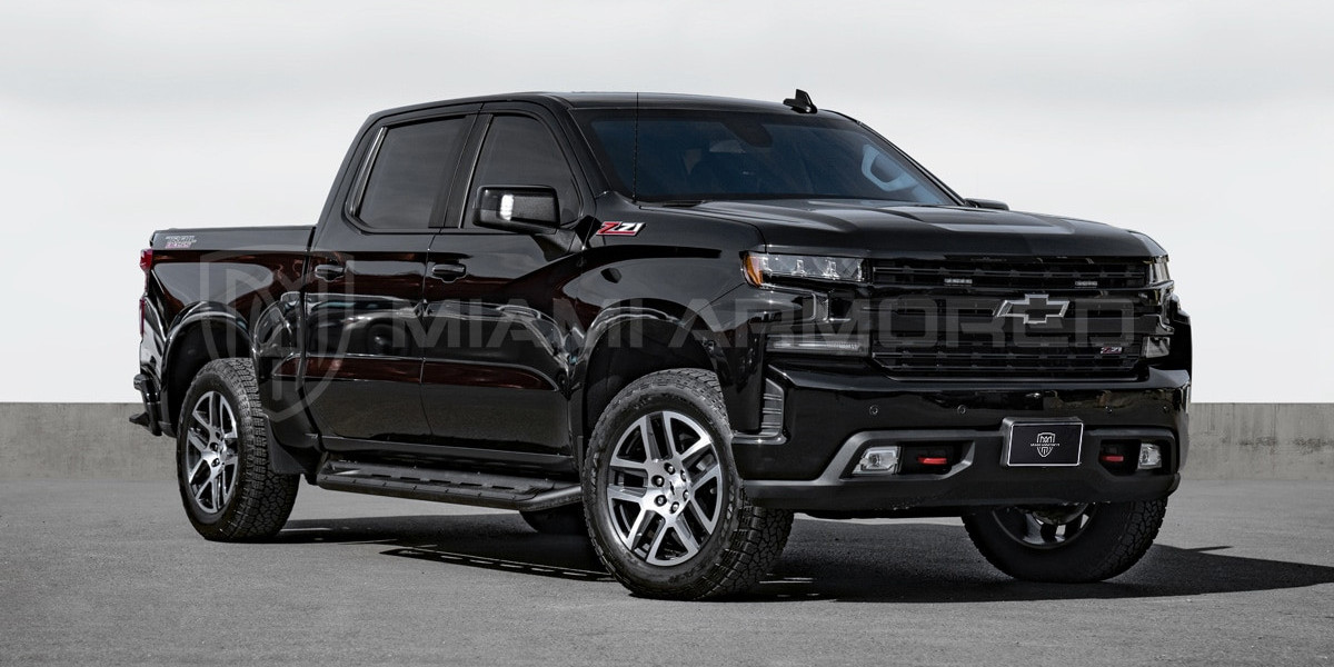 Heavy-Duty Armored Trucks for Advanced Security Solutions