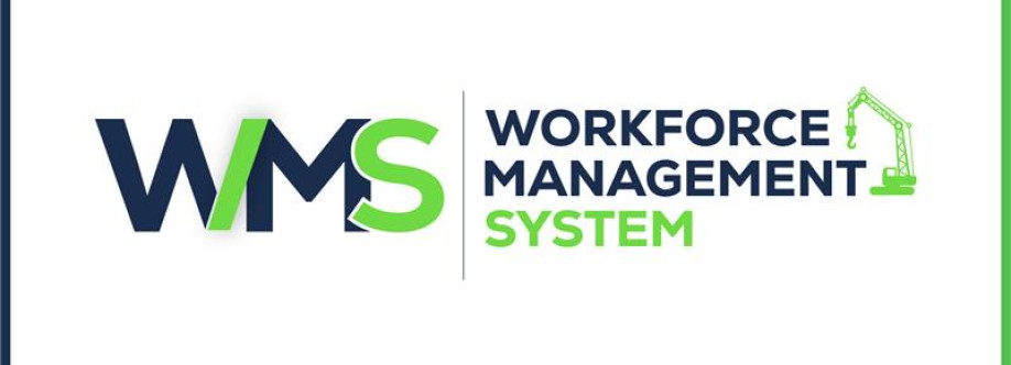 Workforce management system Cover Image