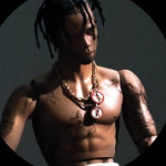 TRAVIS SCOTT Profile Picture