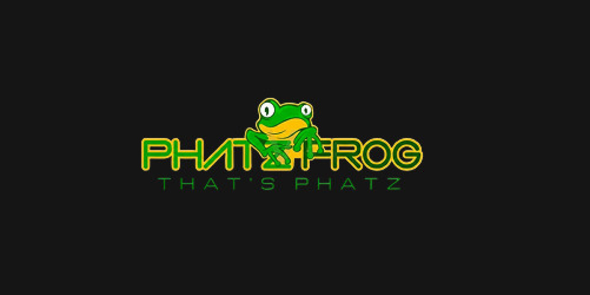 Phatz Blaze and Phatz Sweatshirts: A Bold Fusion of Street Style and Modern Comfort