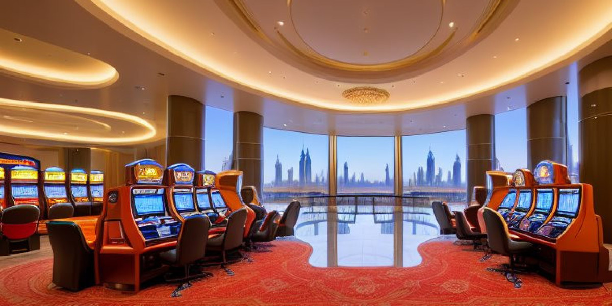 Ervaar Origineel Casino Genot door SpinPanda Nederland Live Croupier Spellen