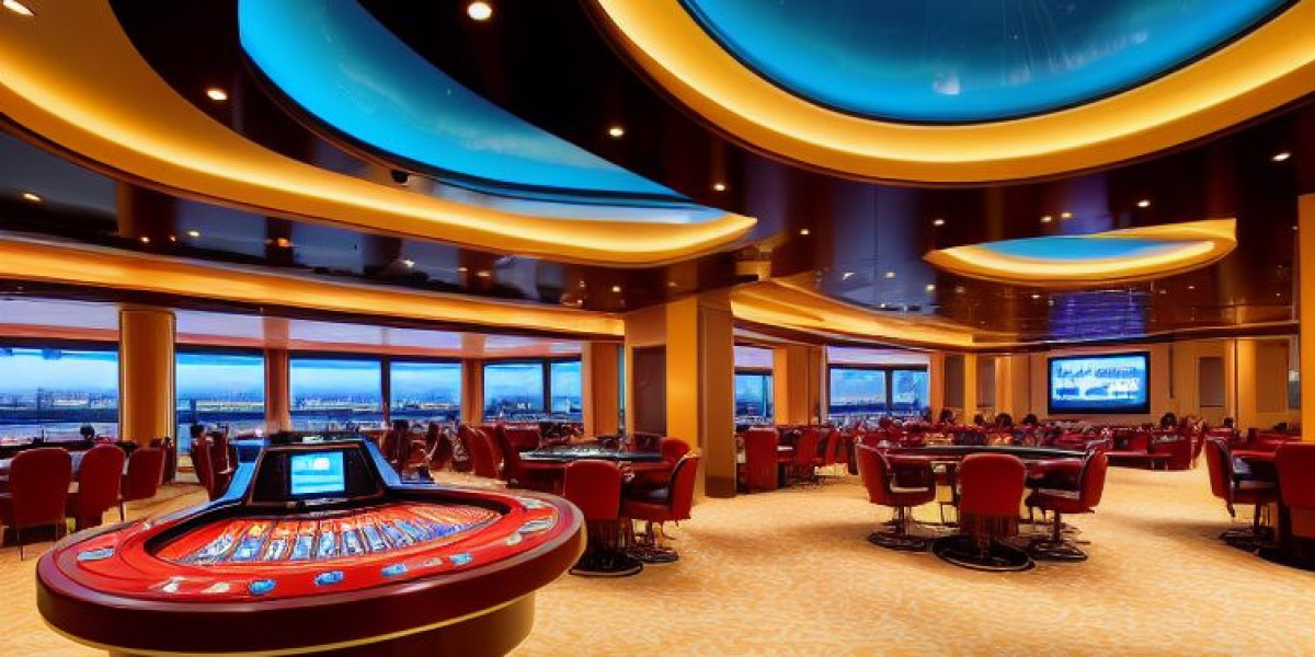 Luckyones-casino.Ca Converts Quick Sign-up for the purpose of Online Gamblers