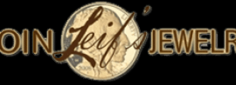 Leifs Coin Cover Image