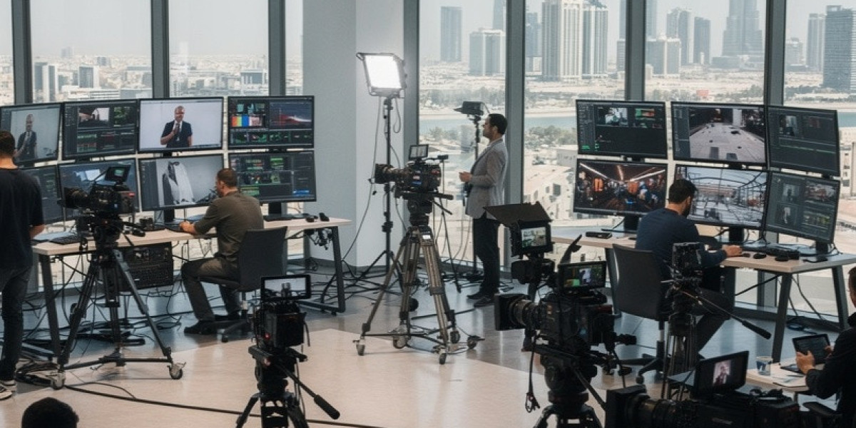 Principles of Aerial Photography for Professional Filmmaking