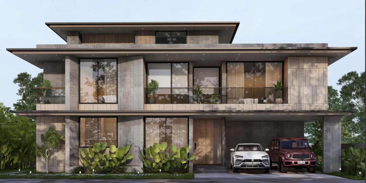 Luxury Villas in Calicut: The Perfect Blend of Comfort, Style, and Smart Investment