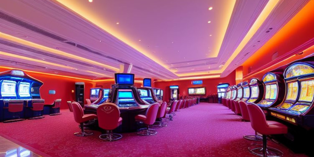Inscription simple chez Gamblezen Casino