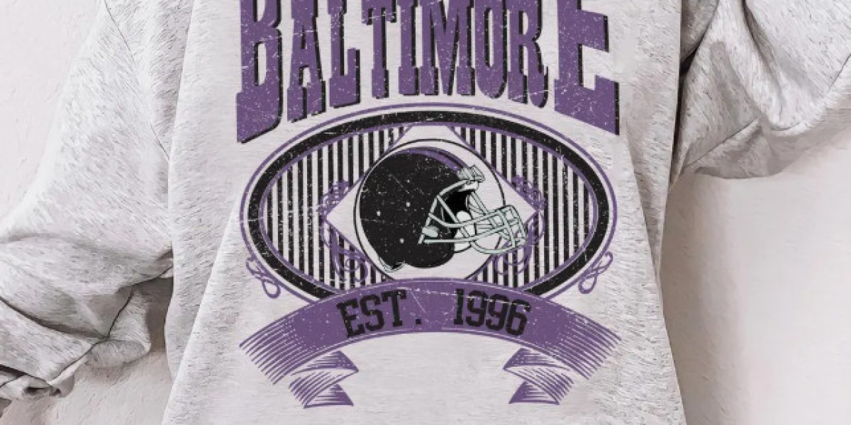 Explore Baltimore Fashion Online & Where to Buy Baltimore Merch