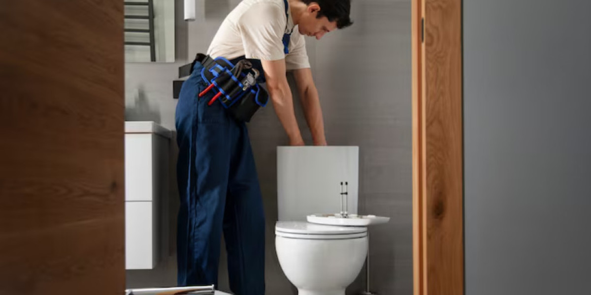 Reliable Home Plumbing Solutions: A Complete Guide to Toilet Installation and Faucet Repair