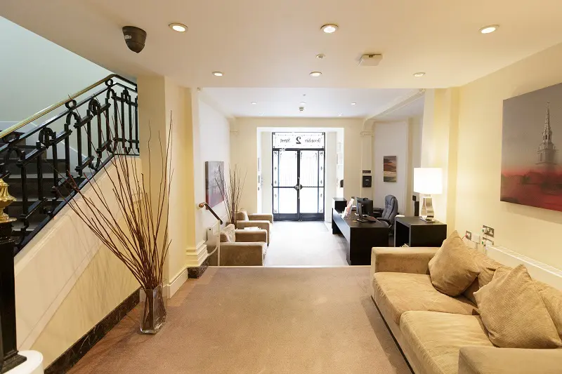 Chapter Kings Cross Student Accommodation, London N1 9JP | House of Student