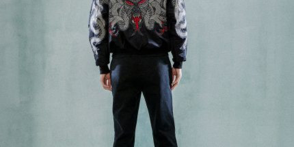Drop Dead Wear – Style Inspired by Rebellion