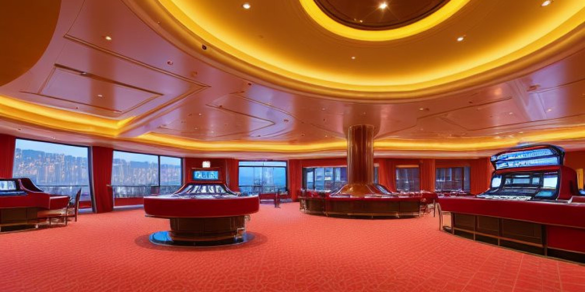 Ether Crown Gaming Venue online Loyalty Programs Revolutionize Player Rewards