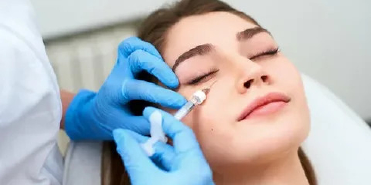 Botox Injection in Dubai: Recovery and Maintenance Tips