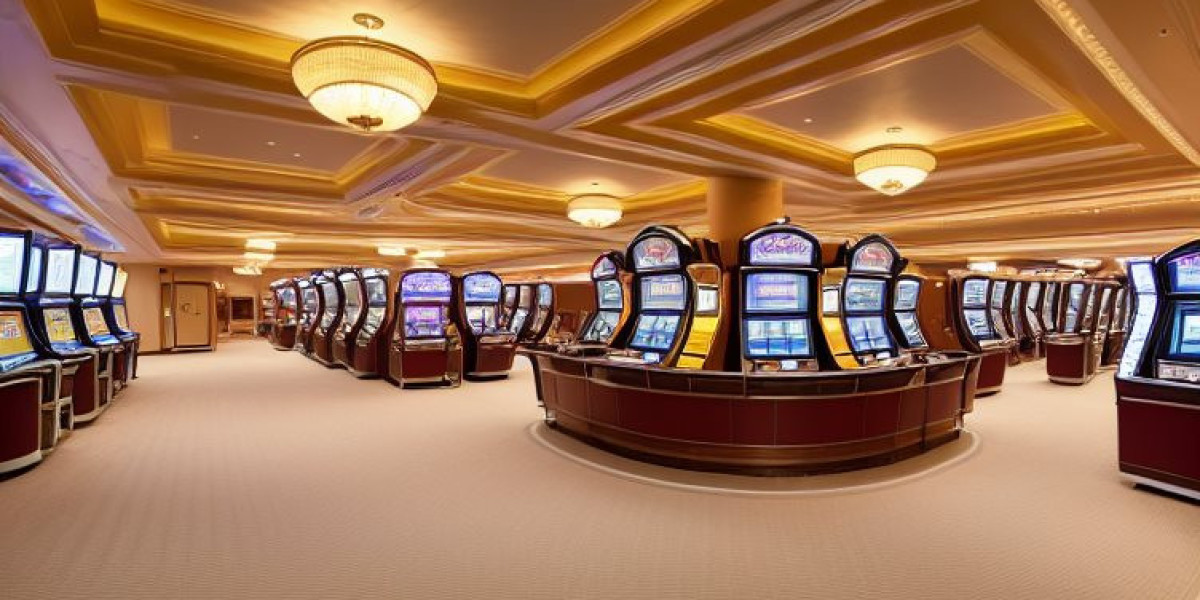 Variación de Slots en Plataforma de apuestas Casino en línea De Argentina