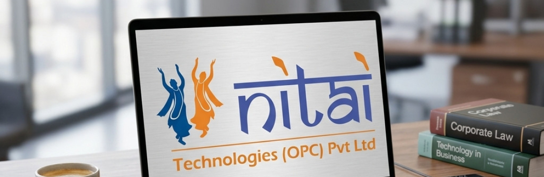Nitai Technologies Cover Image