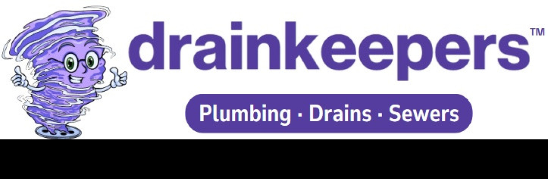 Drain keepers Cover Image
