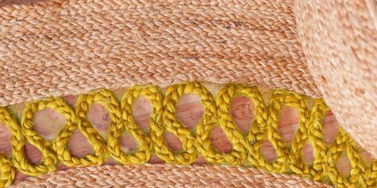 Why Are Jute Carpets Becoming the First Choice for Modern Homes?
