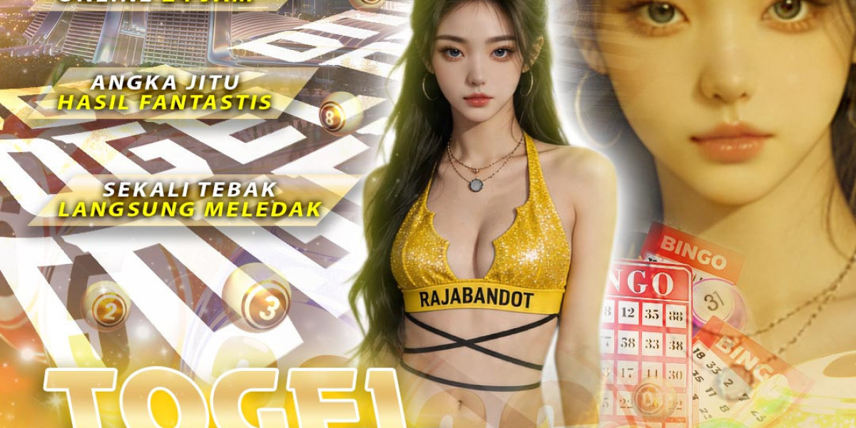 Cara Memilih Angka Hoki di Togel Online