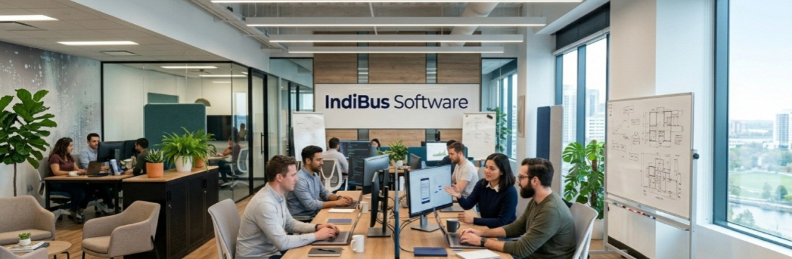 indibus software Cover Image