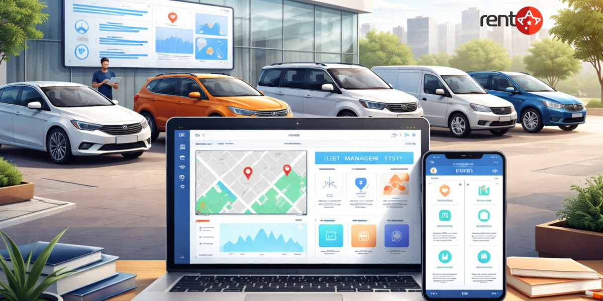 Fleet Management Software: The Smart Way to Manage Your Vehicles in 2026