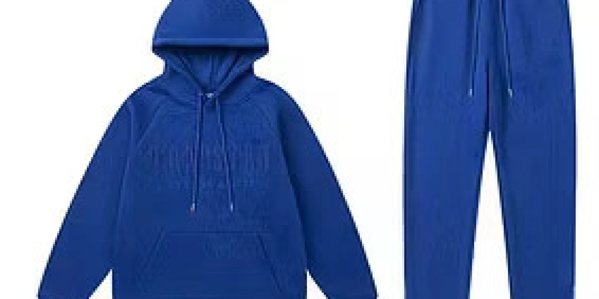 Trapstar Tracksuit Setting New Standards for Contemporary Streetwear Culture