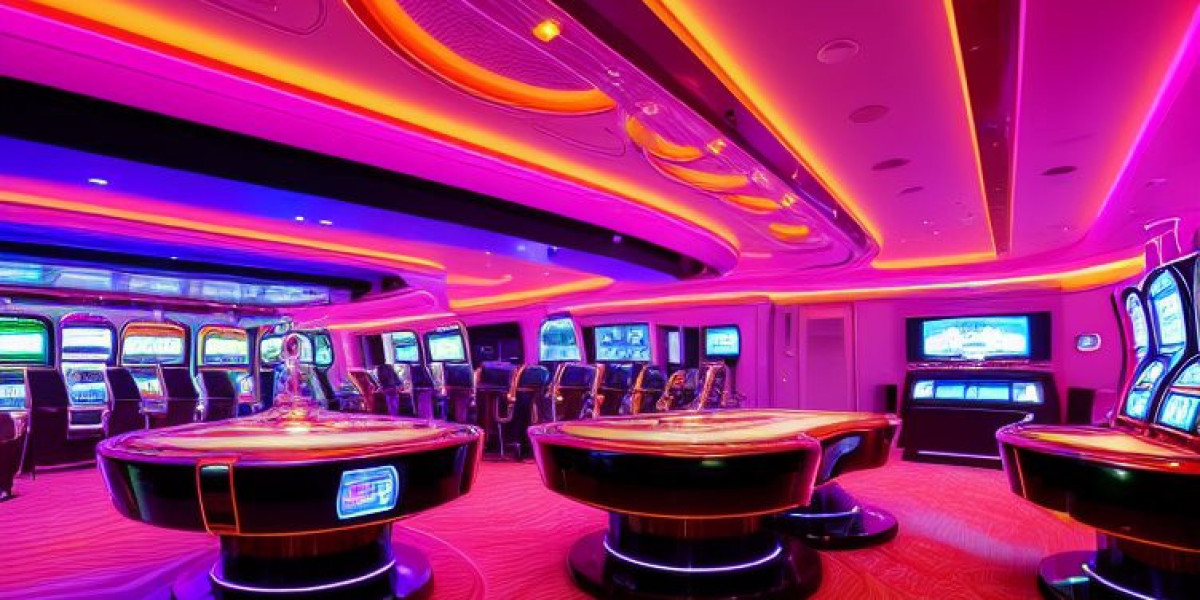 Spin predator of the sea casino and this Advancement of game of roulette Gambling