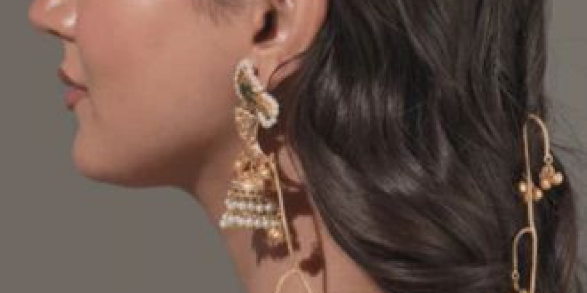 Looking for Timeless Indian Jewelry That Combines Heritage and Elegance?