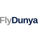 FlyDunya Sky is just the beginning Profile Picture