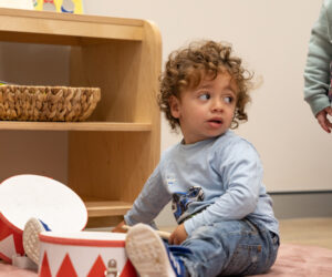 Children Choice Minto – LEARN PLAY AND GROW