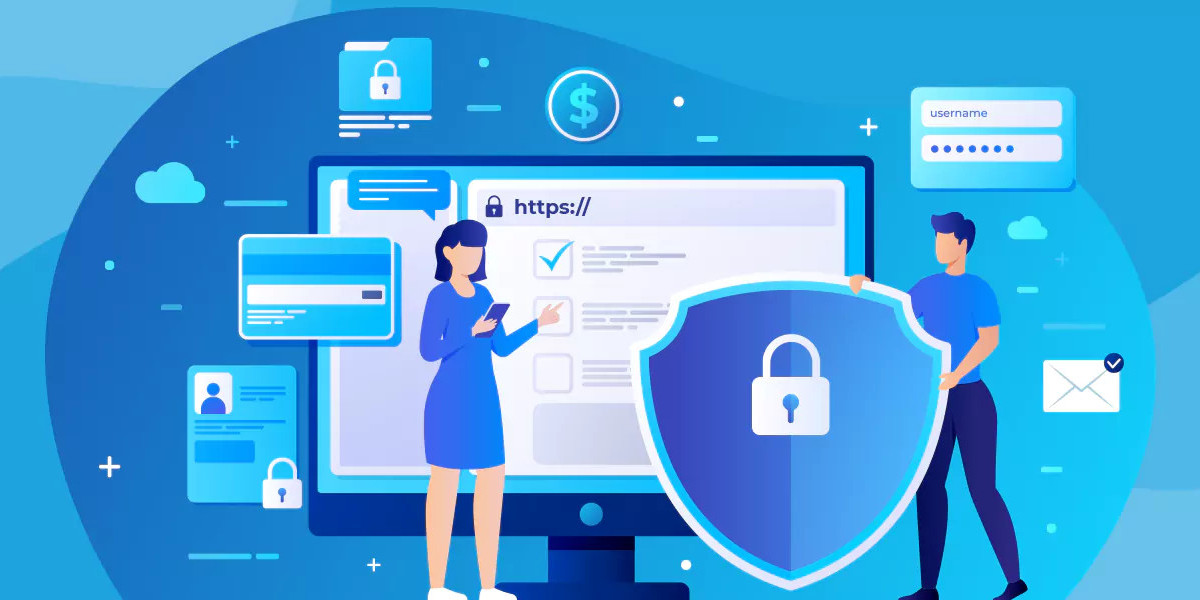 High Impact Online Branding Using AI Driven SEO Growth in Security Services