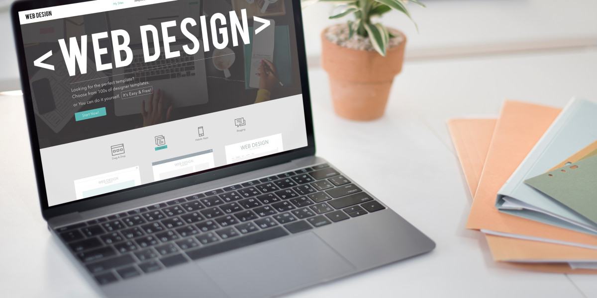 How Professional Web Design Helps Startups Grow Online