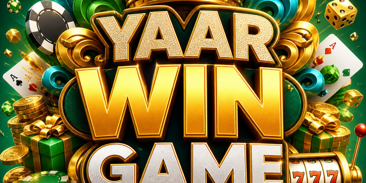 Yaar Win Game The Smart Player’s Mindset for Consistent Success