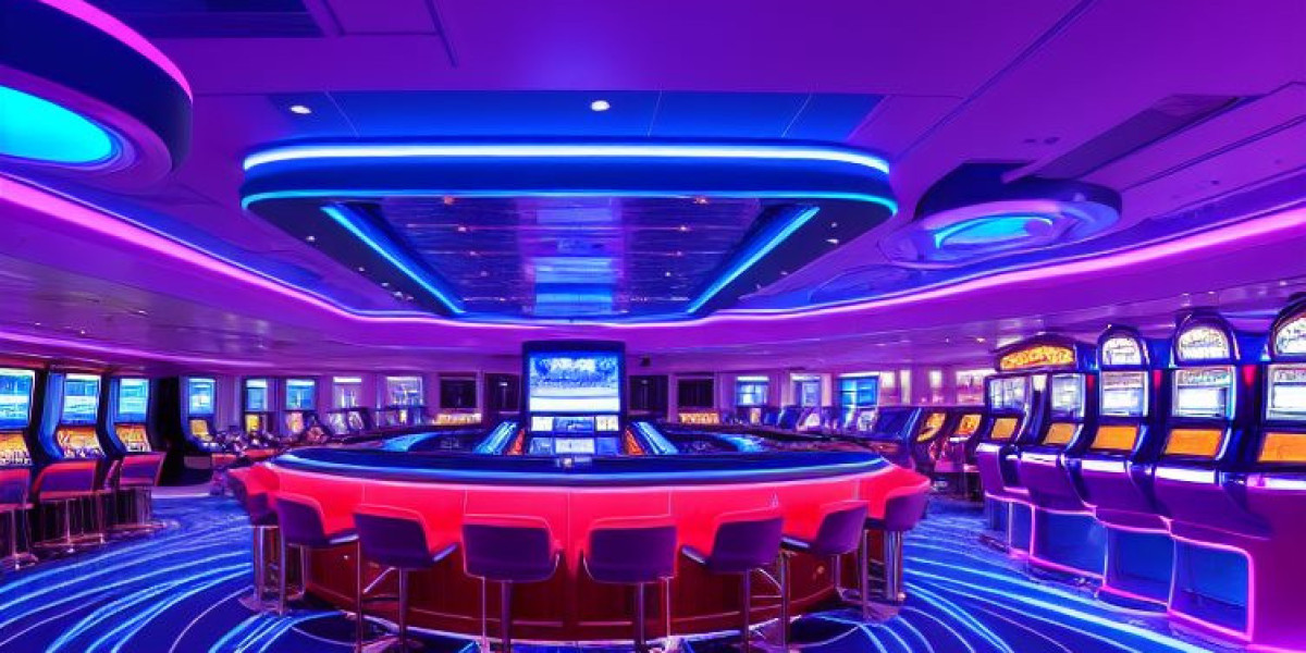 Jogos em tempo real no Nine Casino Online