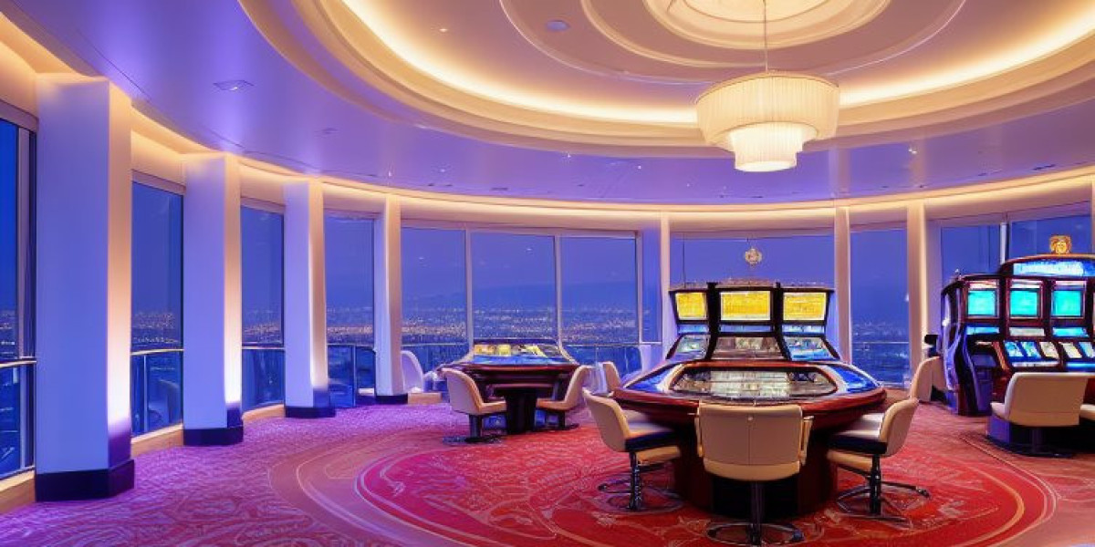 Inscription pour Olympe Casino en Ligne