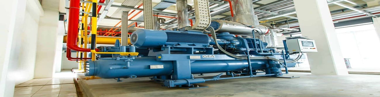 Reliable Chiller Repair Service in Dubai | Call 045864033
