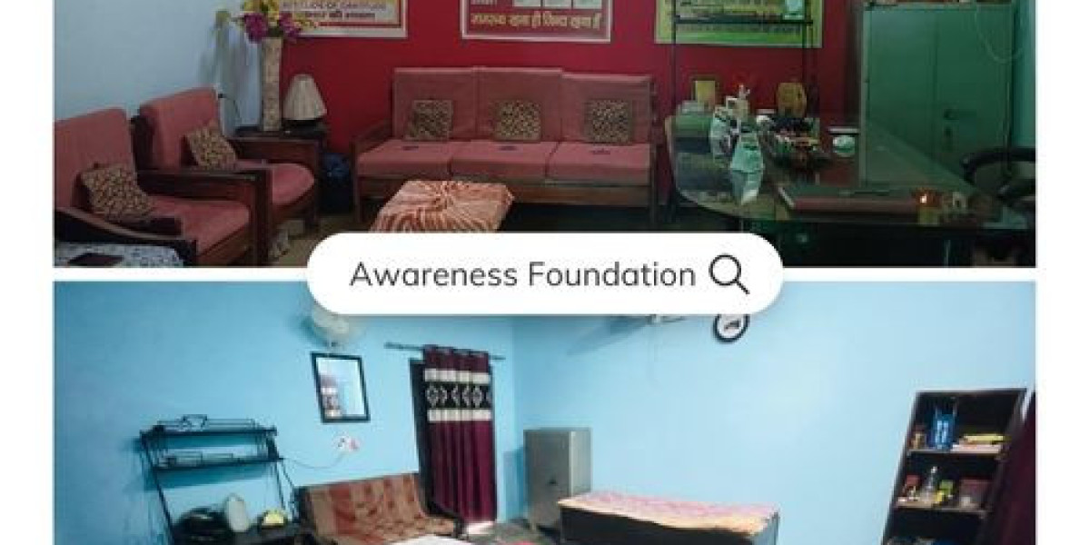 How Nasha Mukti Kendra in Delhi Helps You Recover Fast