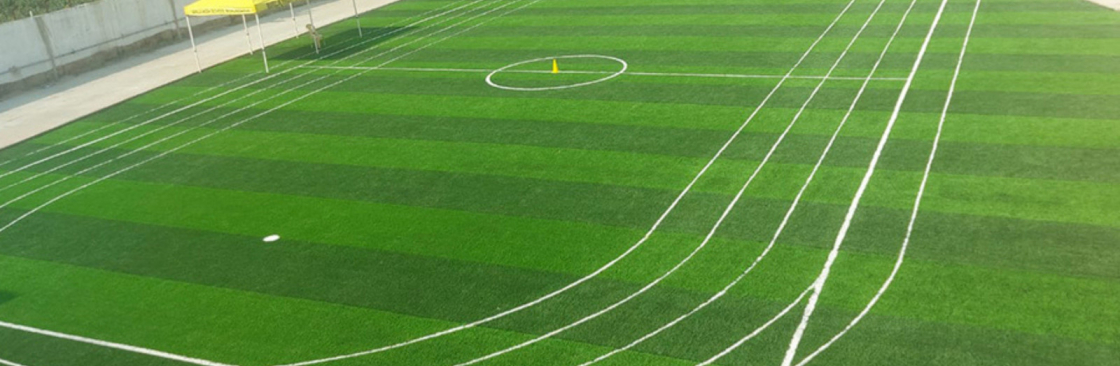 OSMS Turf Cover Image