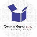 Custom Boxes Tech Profile Picture