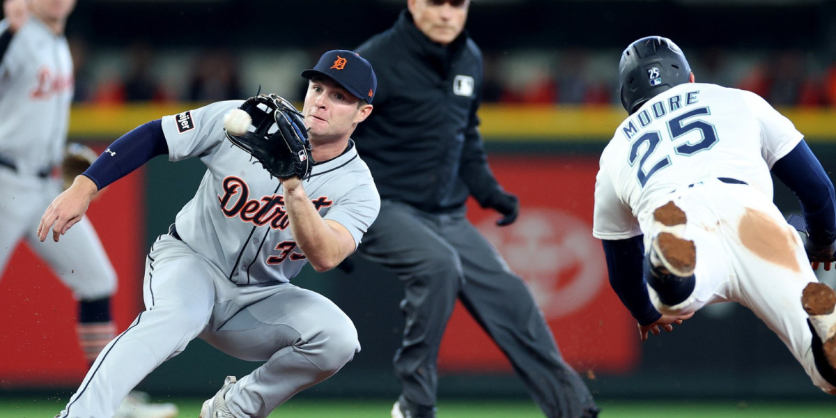 Tigers 2, Marlins 0: Keider Montero helps make a scenario for becoming inside of the majors