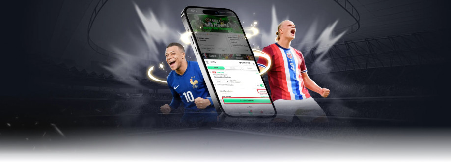 Mubet Cover Image
