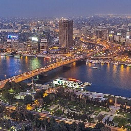Air France Cairo Office in Egypt +1-888-486-3312