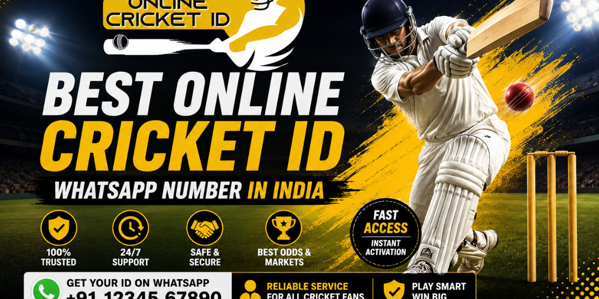 Best Online Cricket ID WhatsApp Number in India