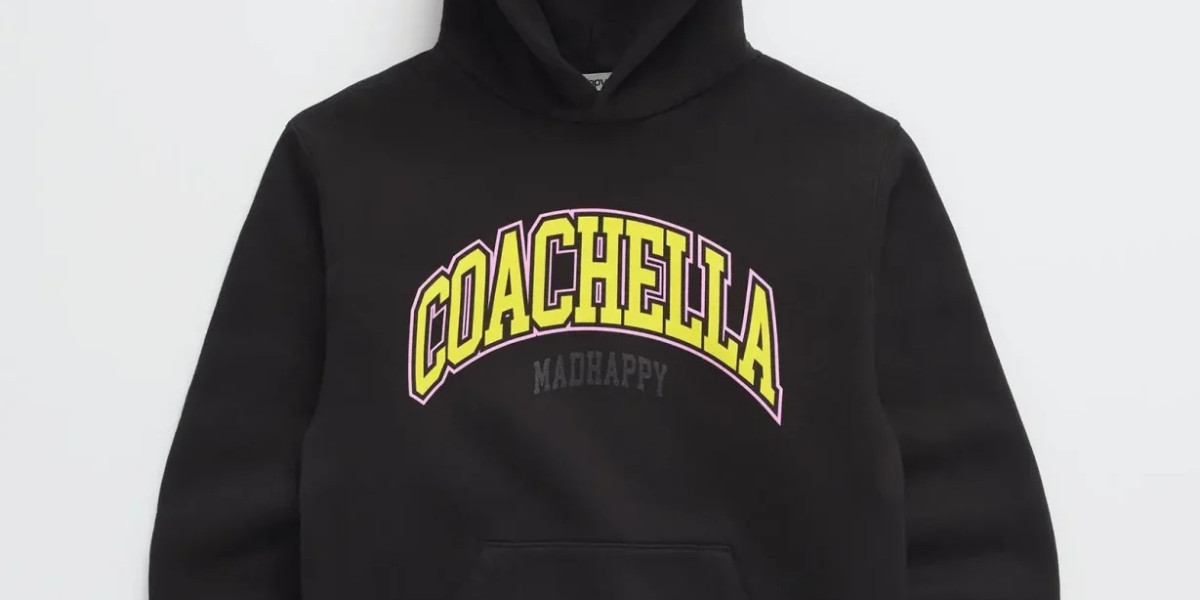 Madhappy Hoodie: A Symbol of Comfort, Positivity, and Modern Streetwear Culture