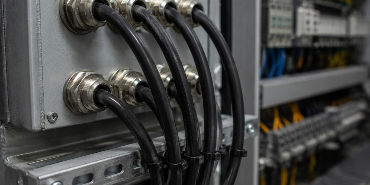 How the Right Cable Gland Supplier Improved Electrical System Reliability