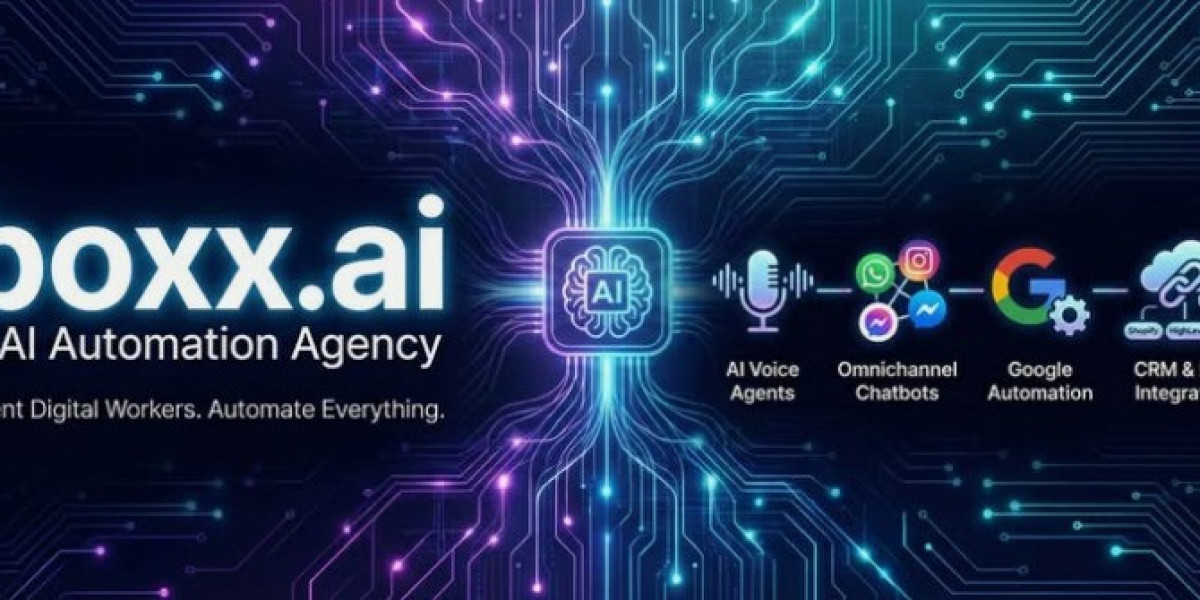 AI Phone Agent for Modern Smart Customer Support