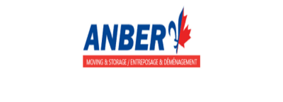Anber Déménagement Cover Image