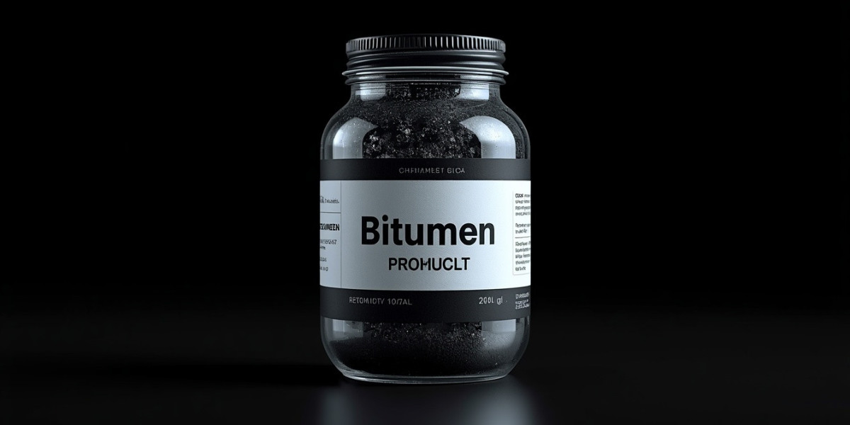 Bitumen Price Index Report Construction Industry Developments