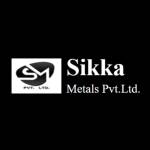 SikkaMetalsPvtLtd Profile Picture