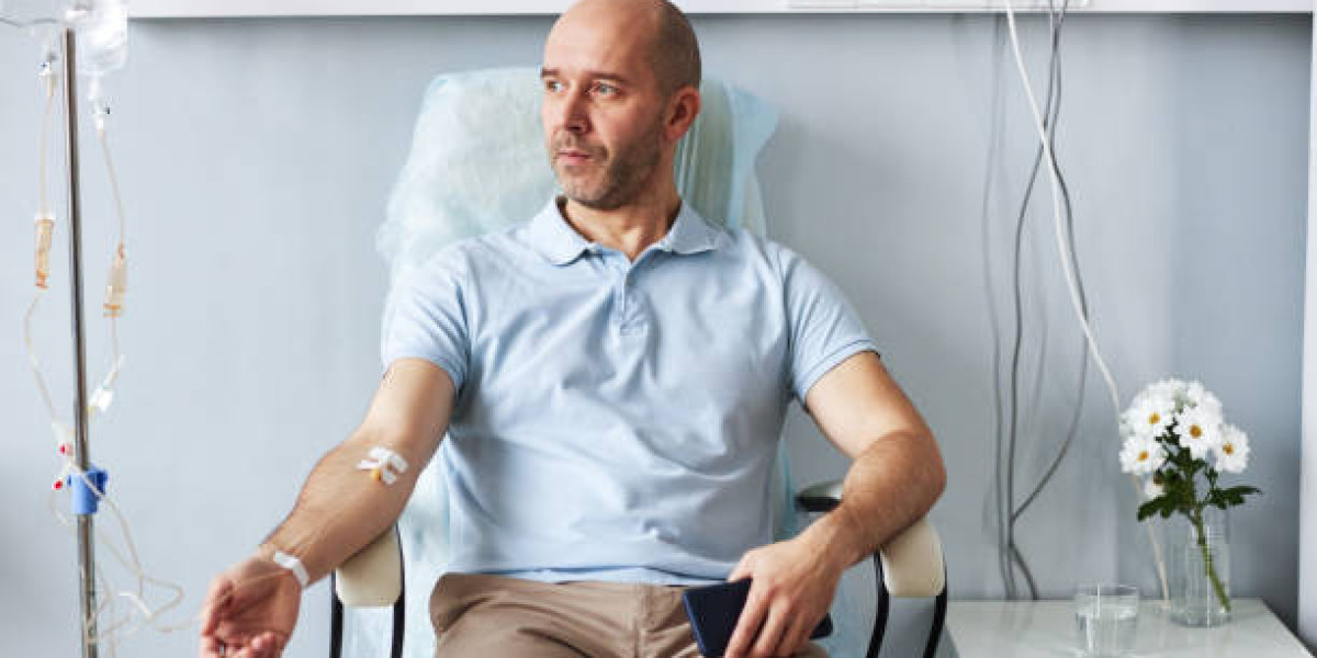 Revitalize Your Health: Immune Boost IV Drip in Dubai Tips